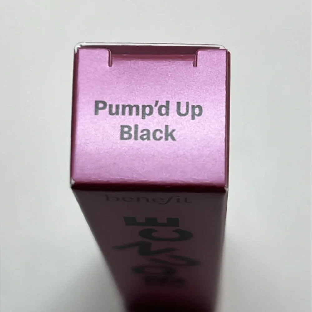 BadGal Bounce Volumizing Mascara